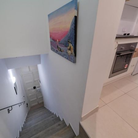 Jbo - In The Heart Of Valletta Apartamento Exterior foto