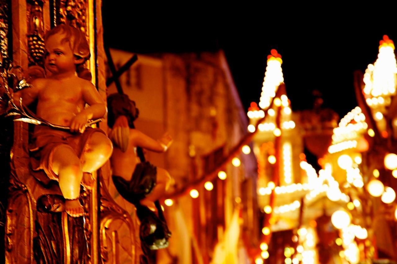 Jbo - In The Heart Of Valletta Apartamento Exterior foto